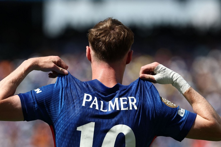 开云官网-唇语专家谈马杜埃凯和帕尔默对话：马杜埃凯说帕尔默应参加世界杯